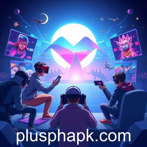 Gaming Trends Reshape the Digital Landscape