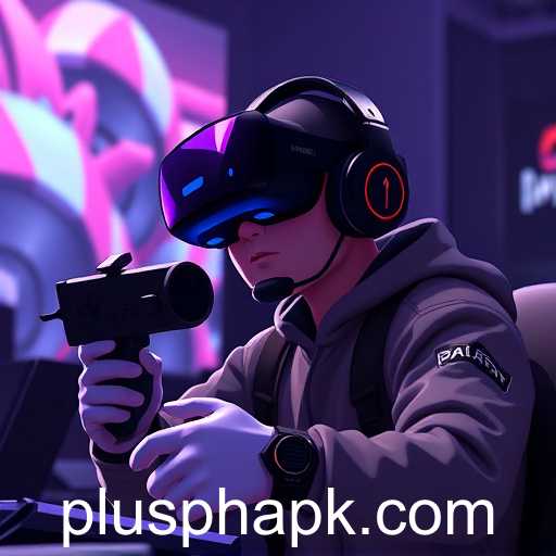 The Rise of Plusph in the Gaming World