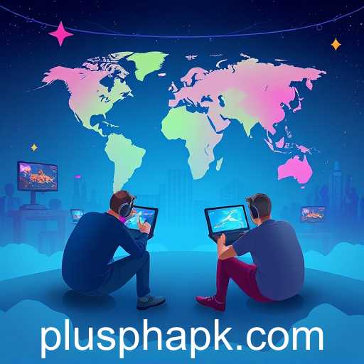 The Rising Trend of Plusph in Online Gaming