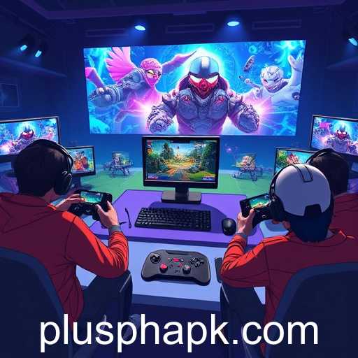 Virtual Playgrounds in the New Decade